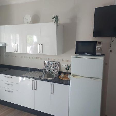Casa Cecilia Apartment Arrieta  Ngoại thất bức ảnh