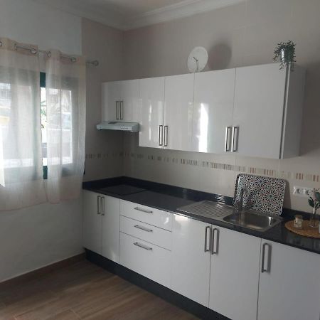 Casa Cecilia Apartment Arrieta  Ngoại thất bức ảnh