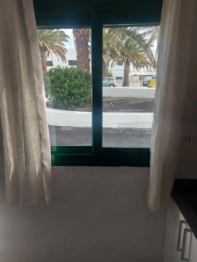 Casa Cecilia Apartment Arrieta  Ngoại thất bức ảnh