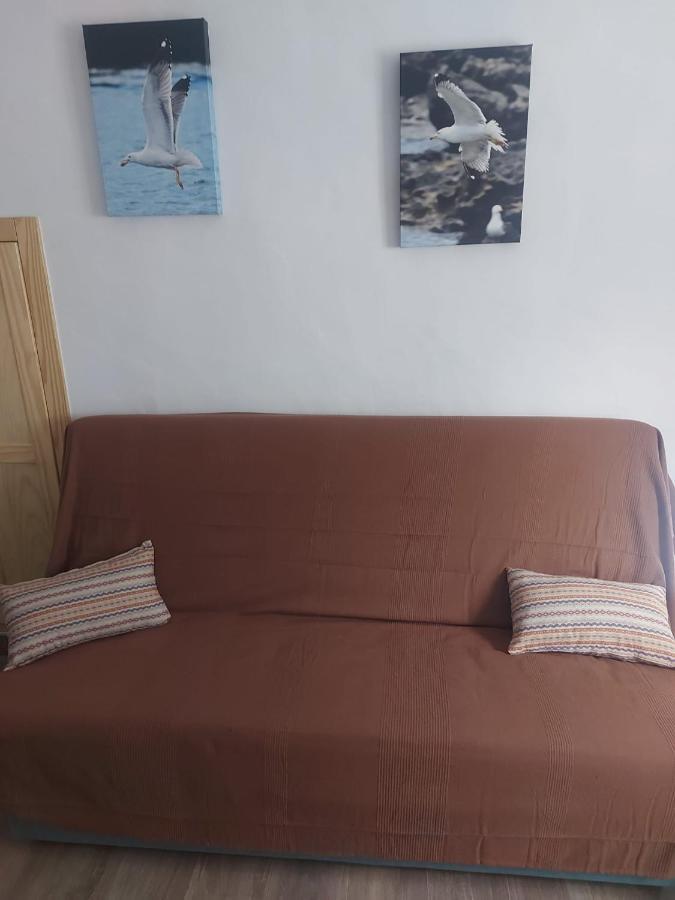 Casa Cecilia Apartment Arrieta  Ngoại thất bức ảnh